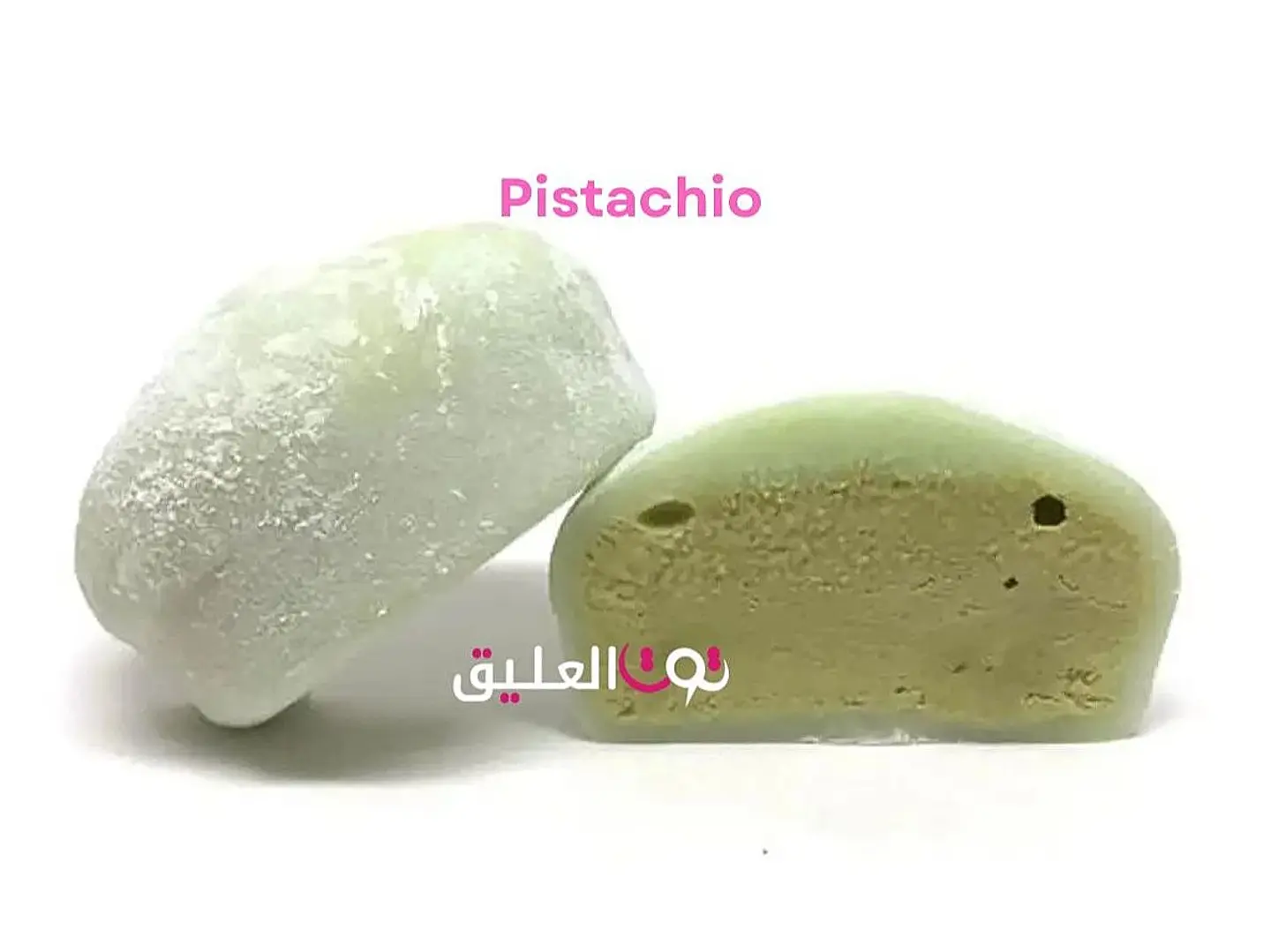 Pistachio