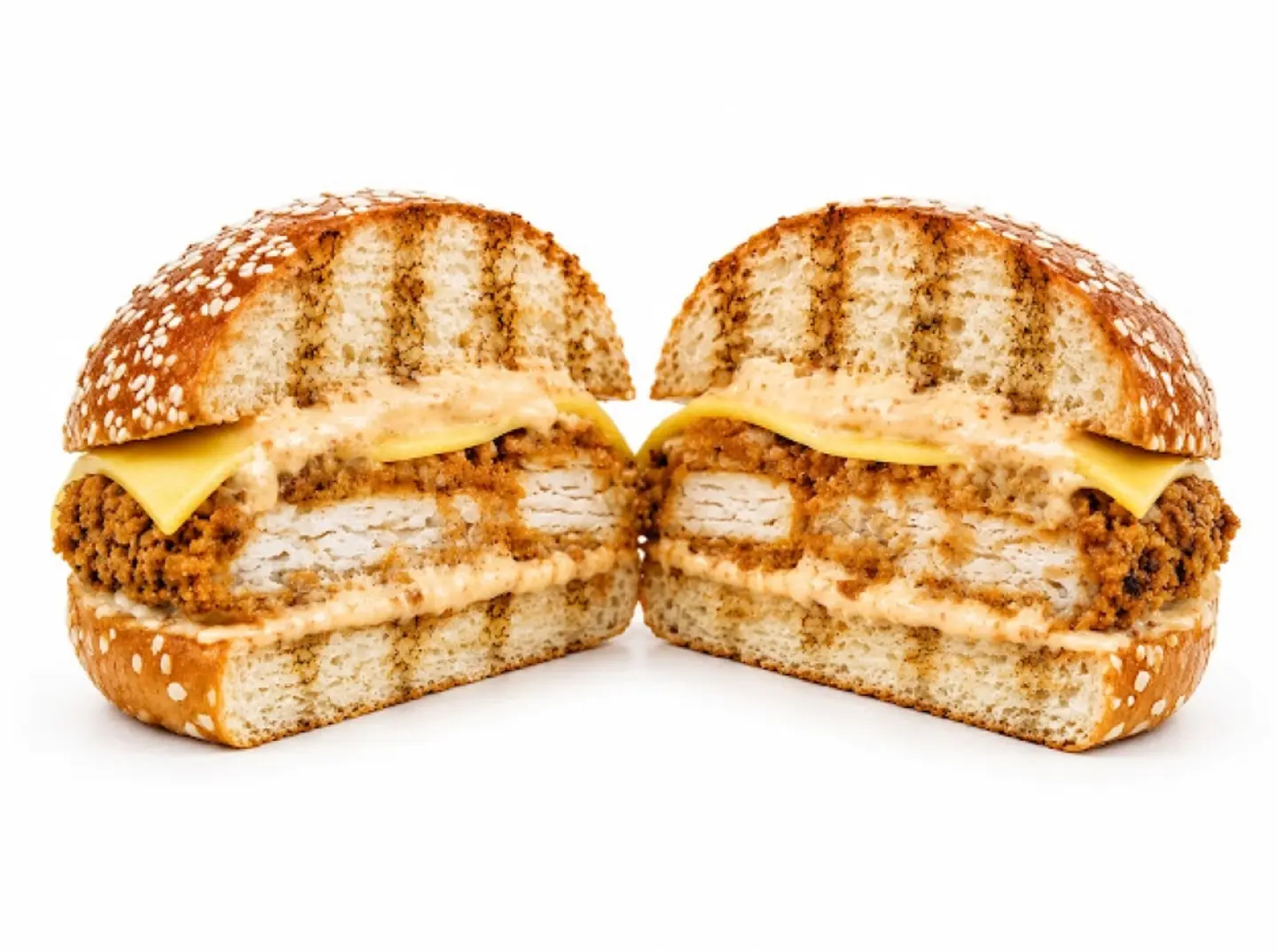 Chicken Burger