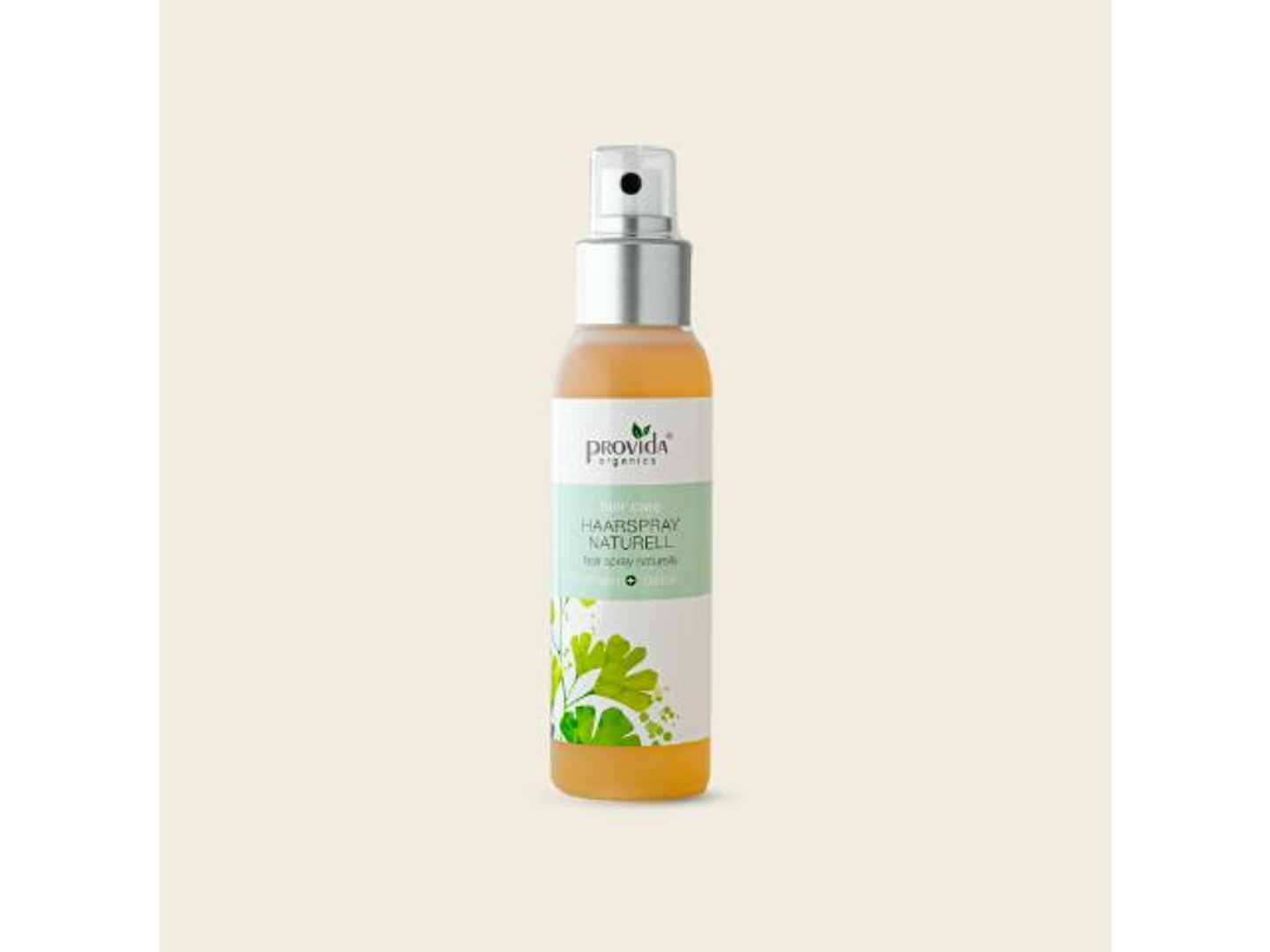 Shellac & Castor Oil Hair Spray