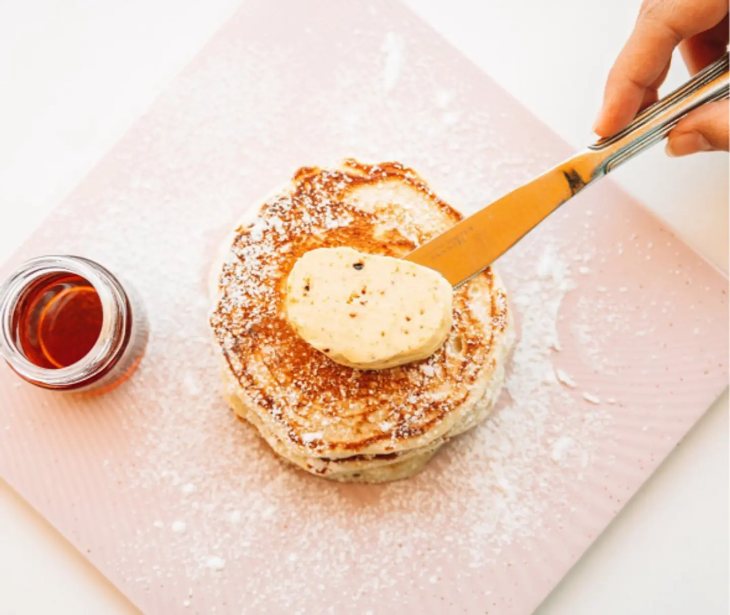 Classic Pancake