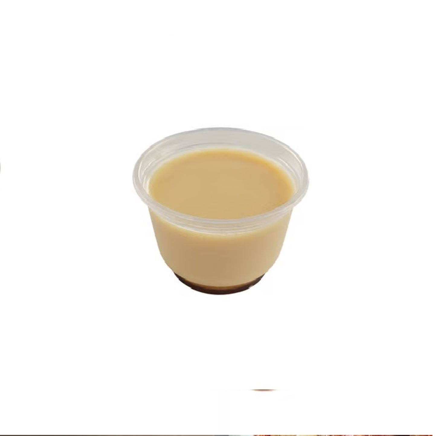 Caramel Cream