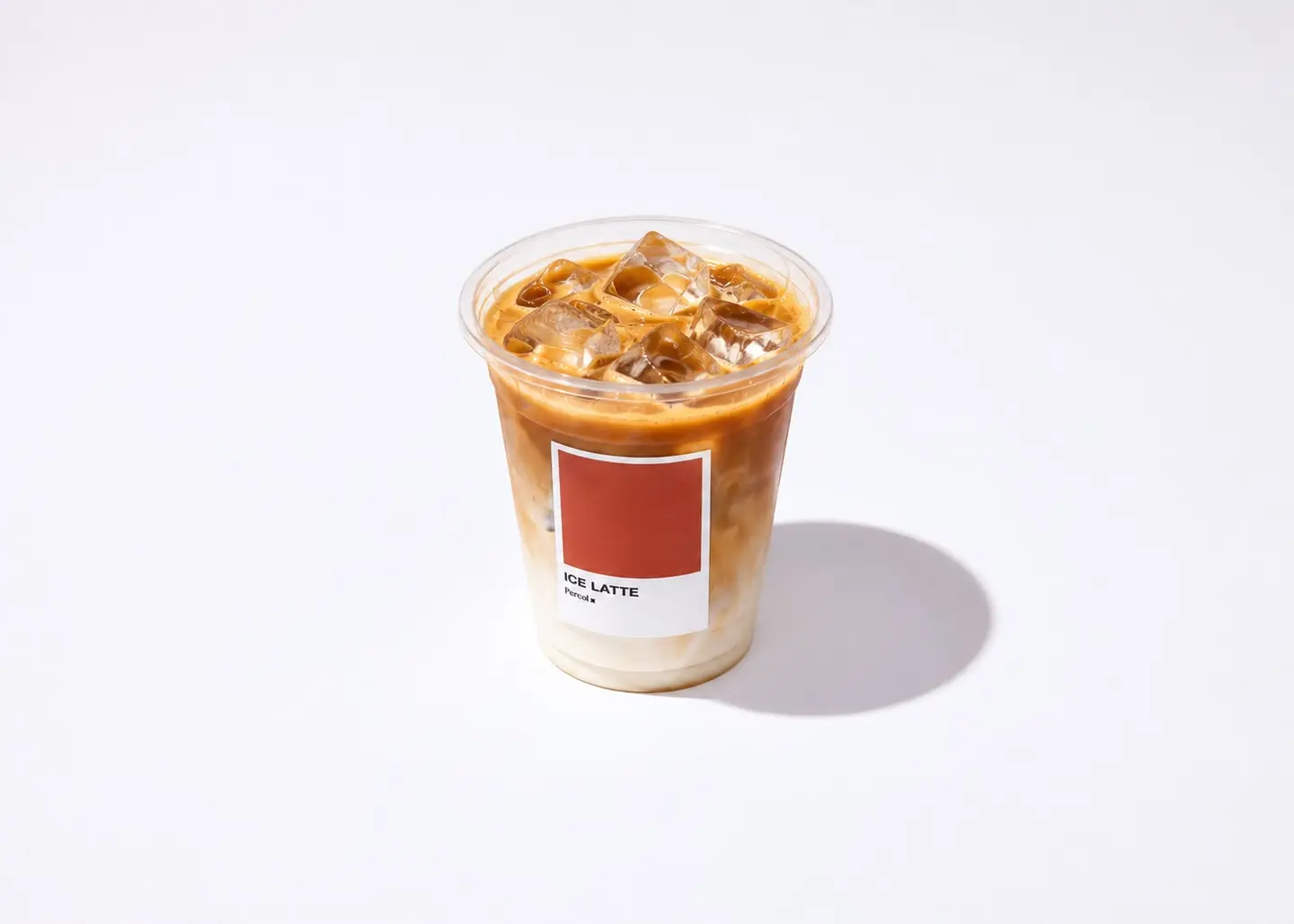 Iced Latte