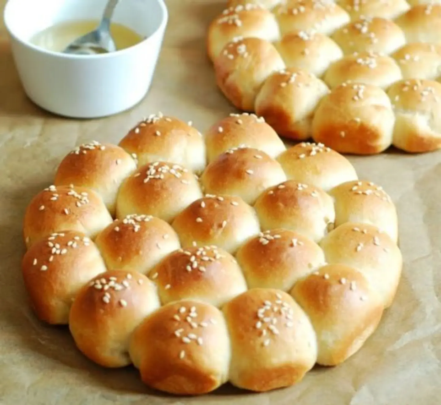 خلية جبن ساده