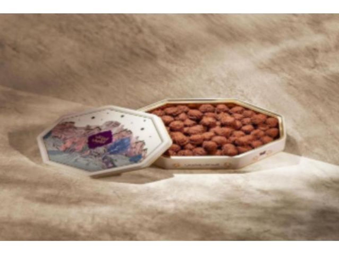Batifour Arabic Taste