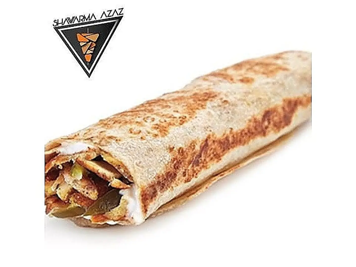 Large Shawarma
