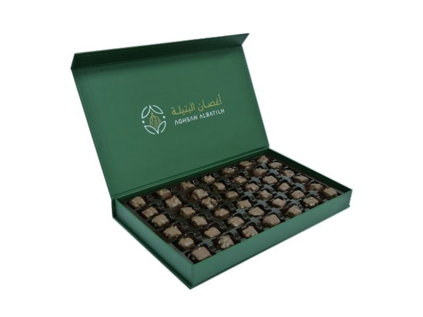 Luxurious Al Bateel Snickers Gift Box