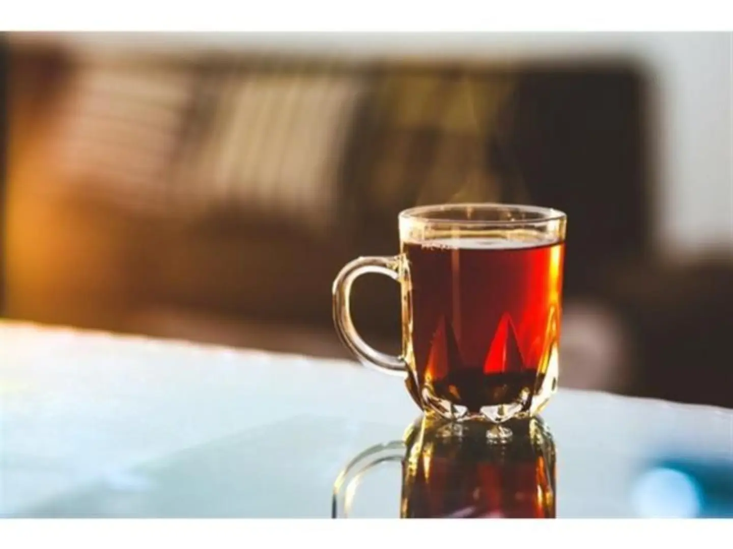 English Tea