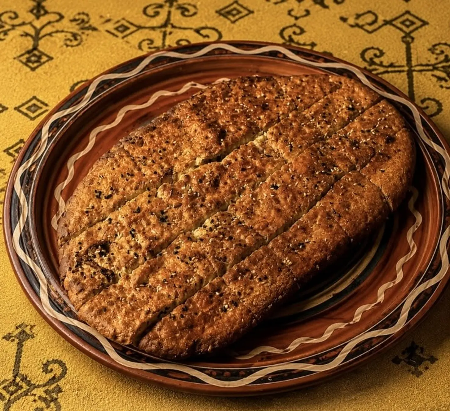 Plain Mifa Bread