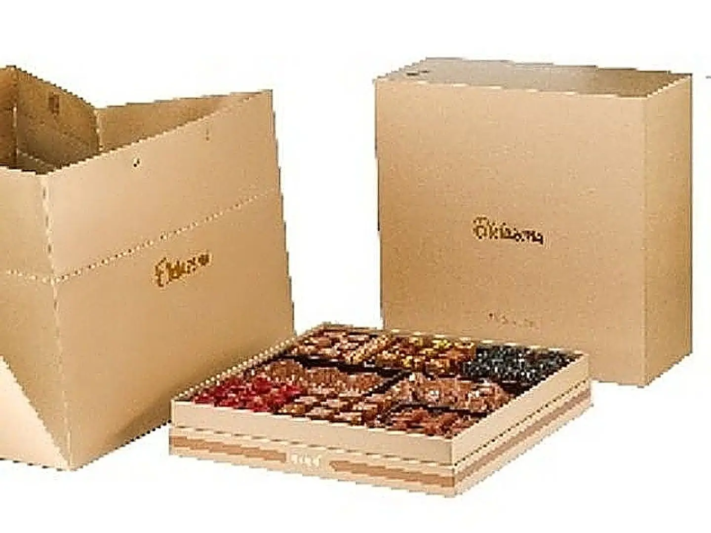 Chocolate Box