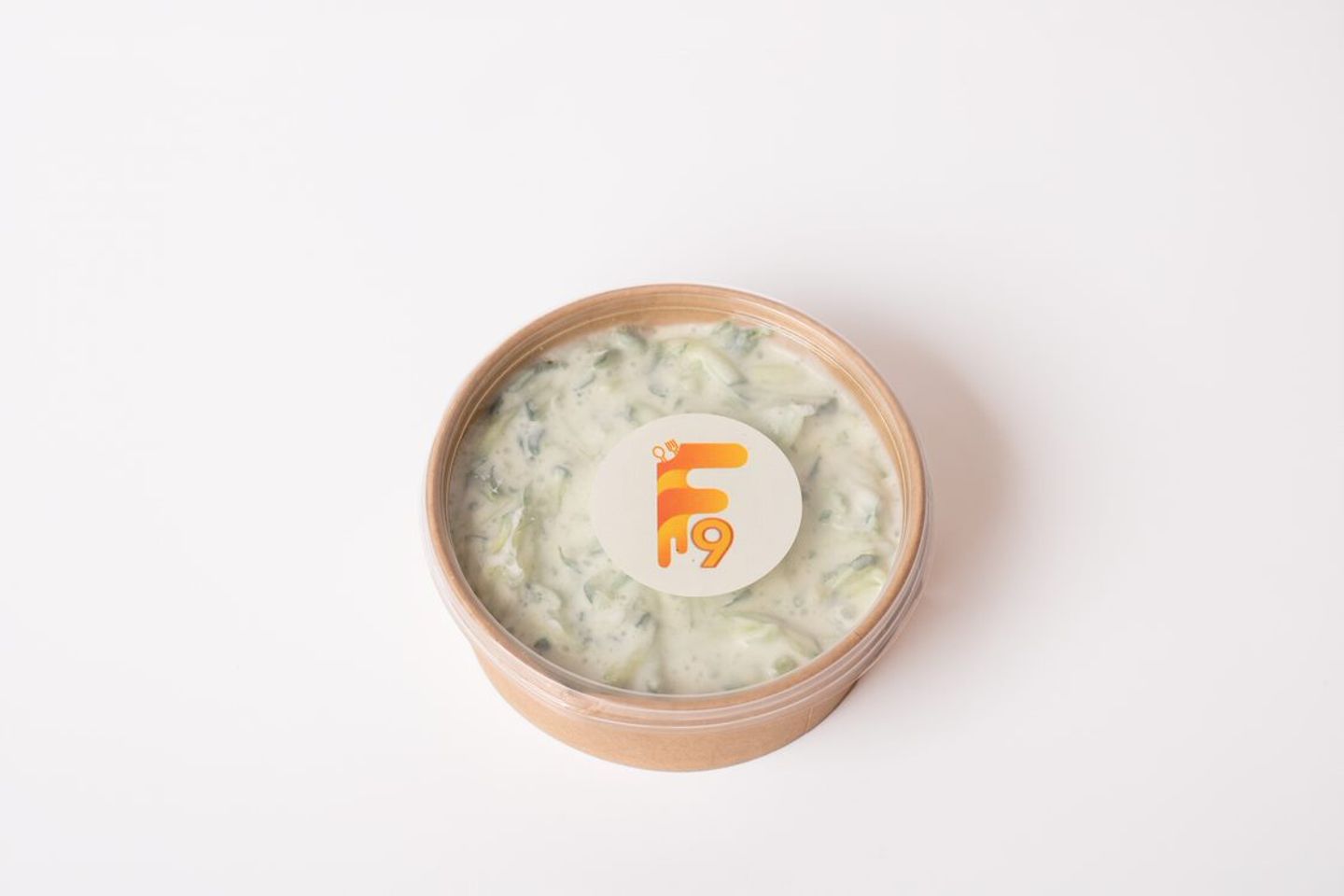 Yogurt Salad