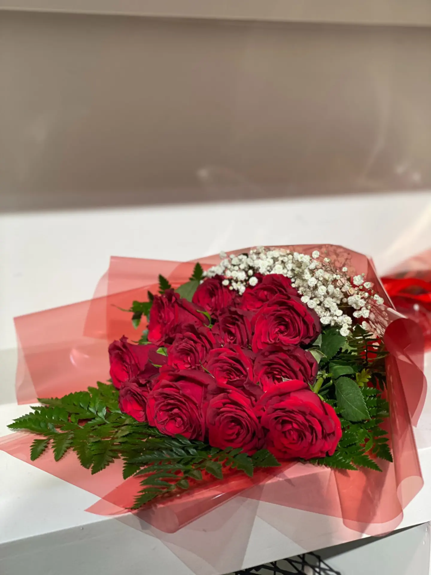 باقة احبك