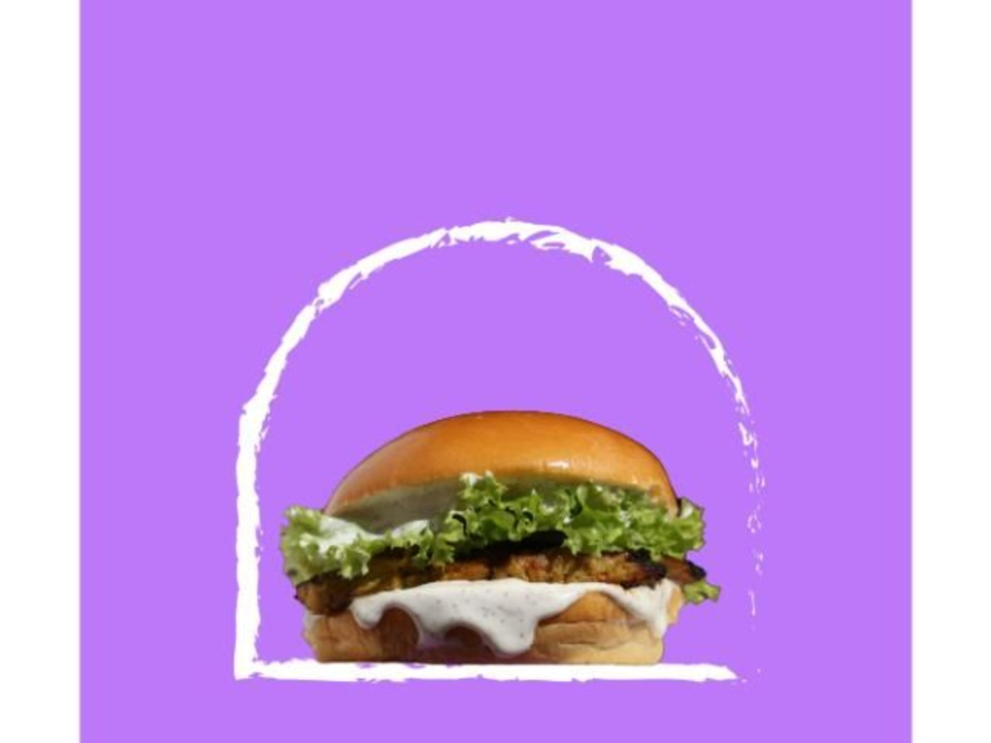 جريل تشيكن