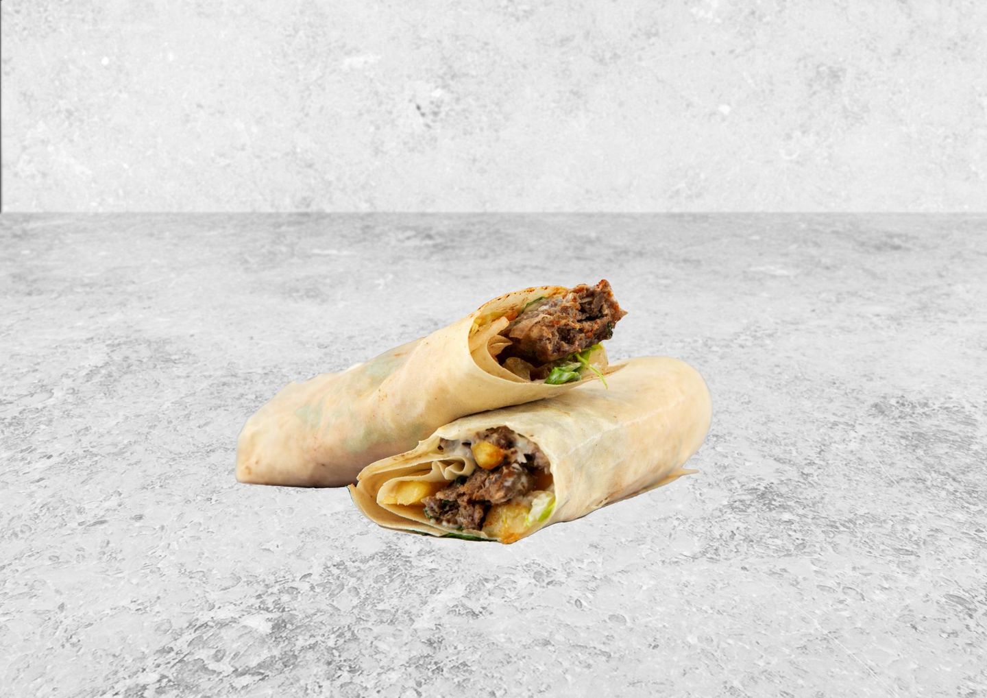 Awsal Meat Sarukh