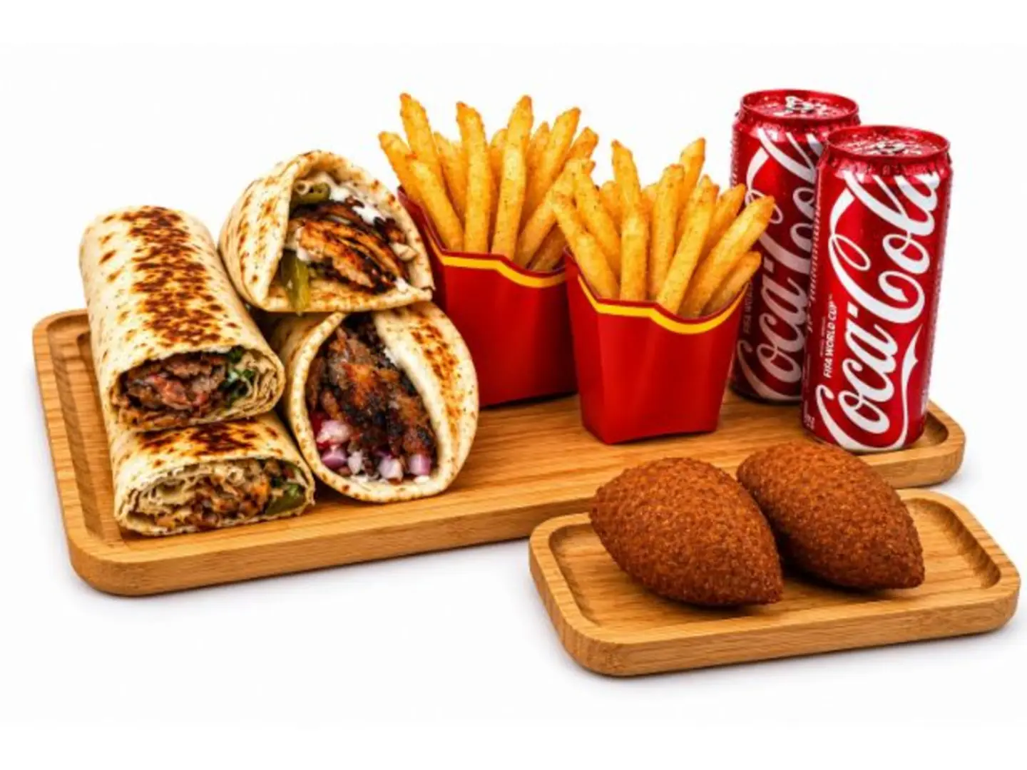 وجبة الاصحاب
