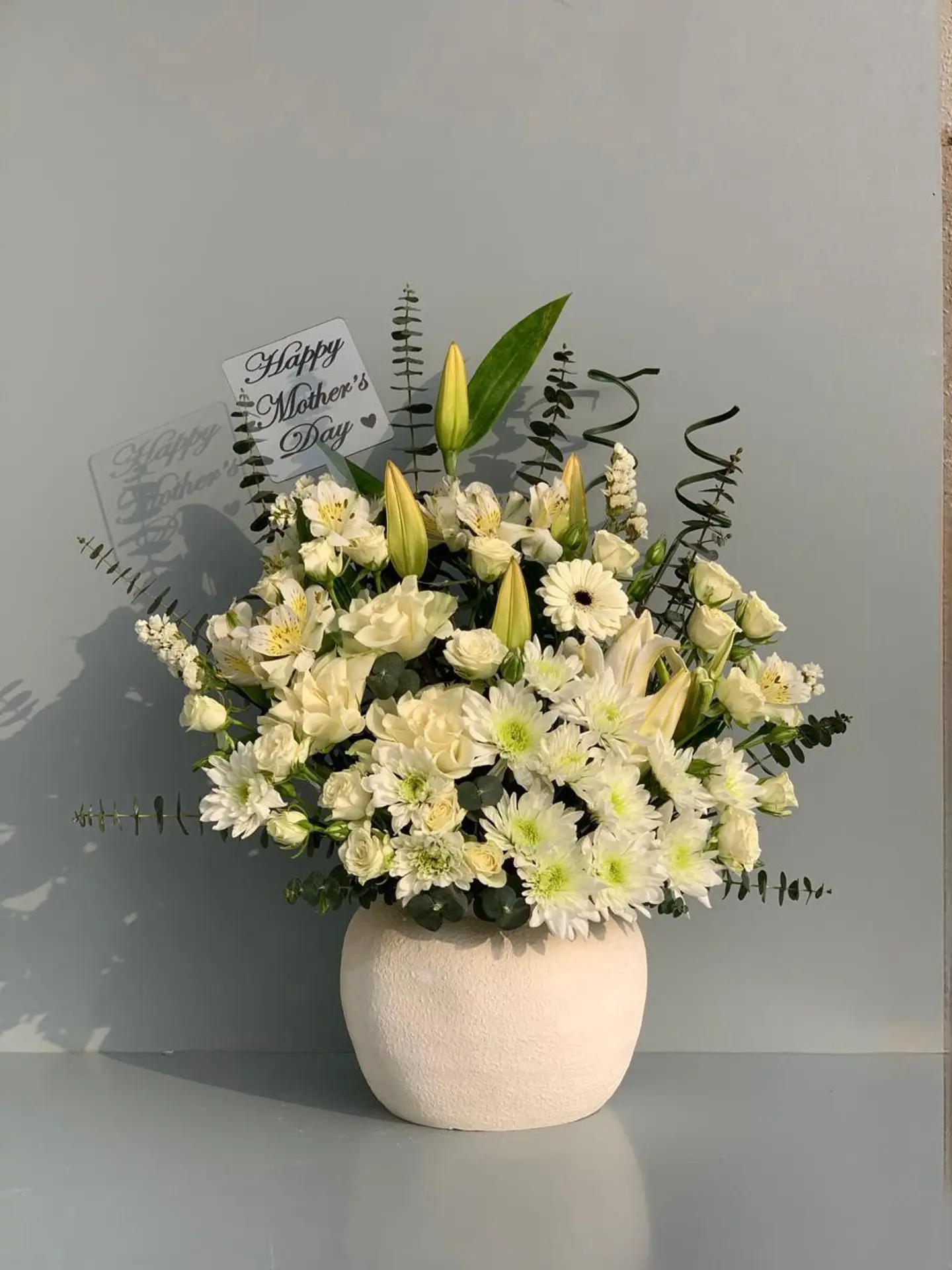 Mother's Day  Royal Vasa