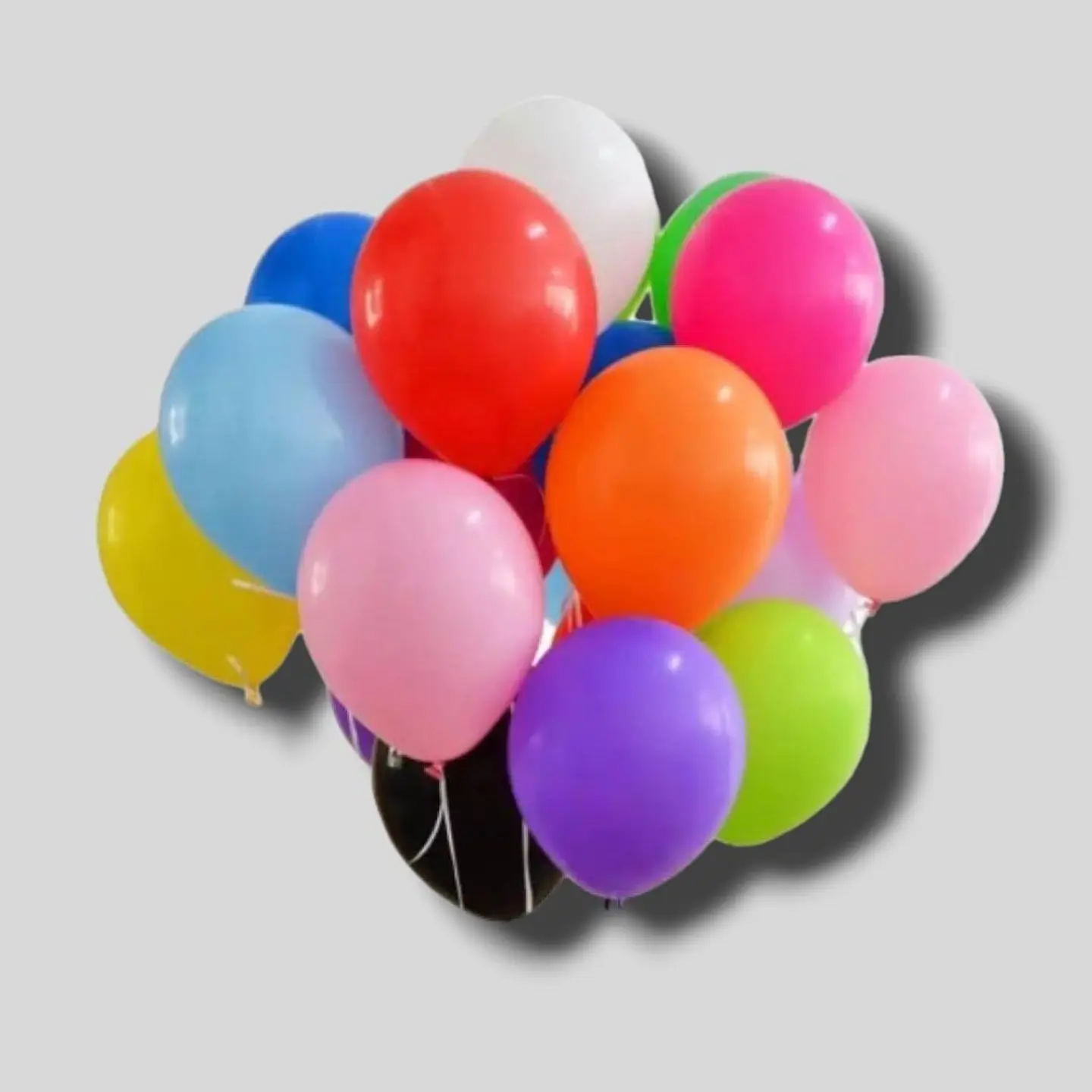 بالون هيليوم