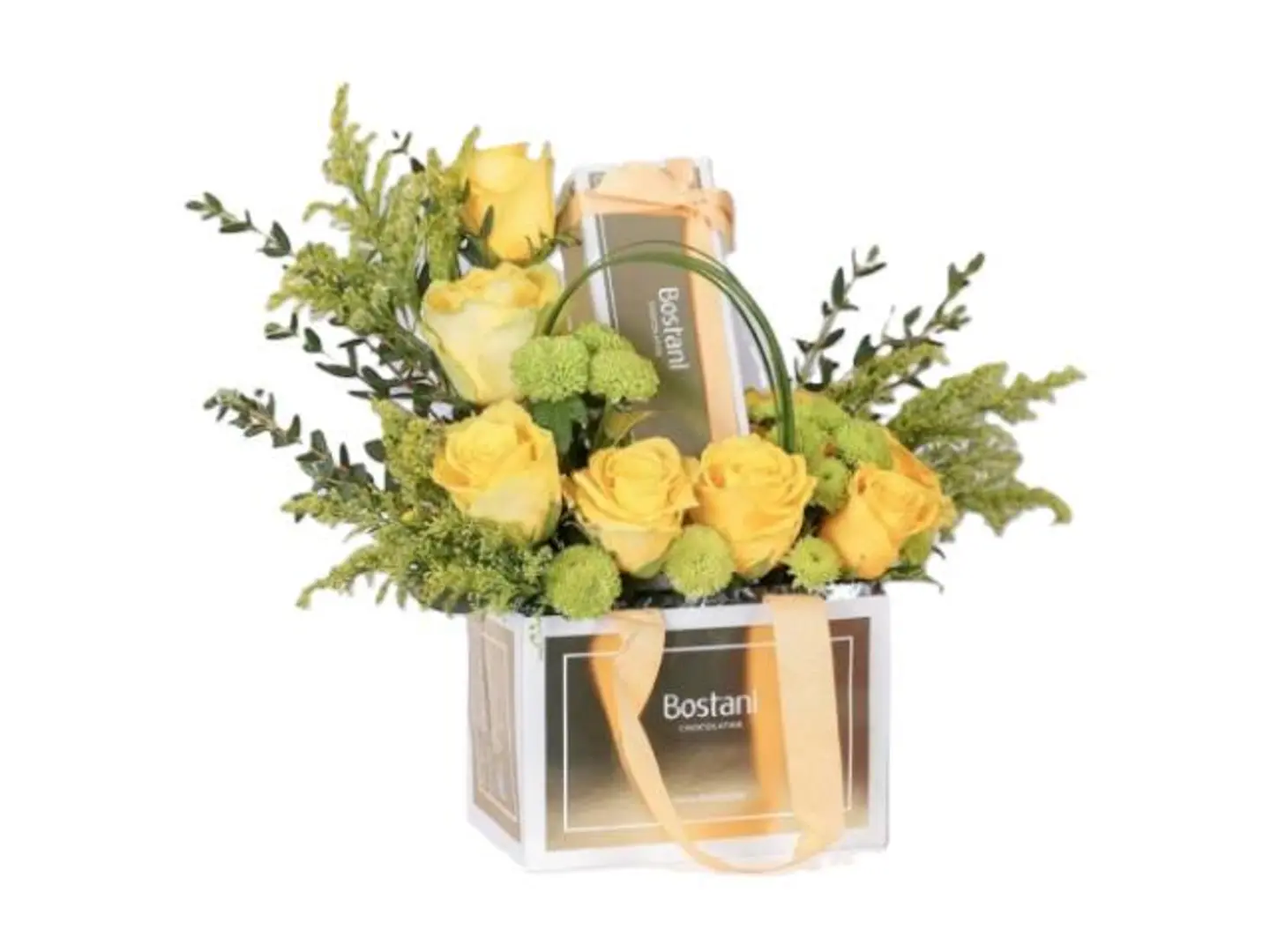 بستاني ورد أشتاق إليك شوقًا يحرق ضلوعي ويهز كياني