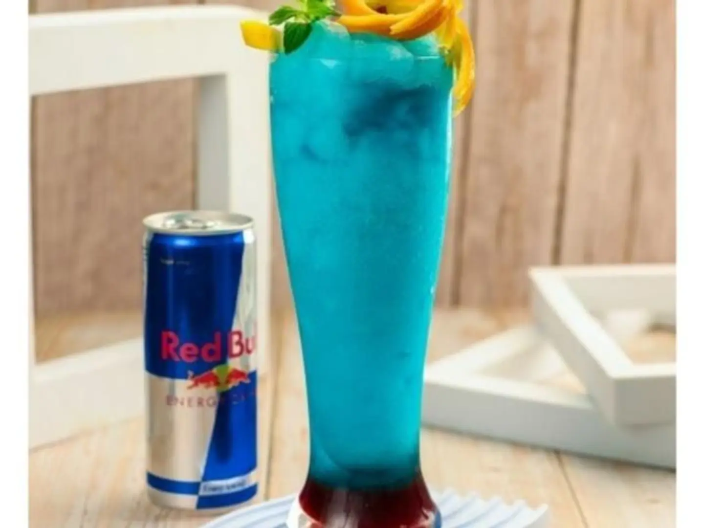 Red Bull Fly Mix