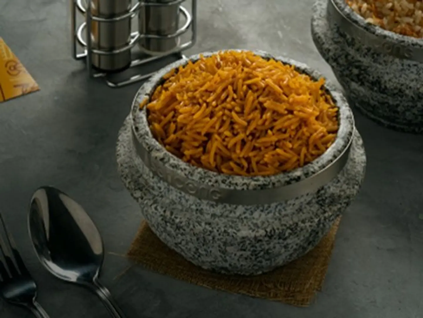 Basmati Rice