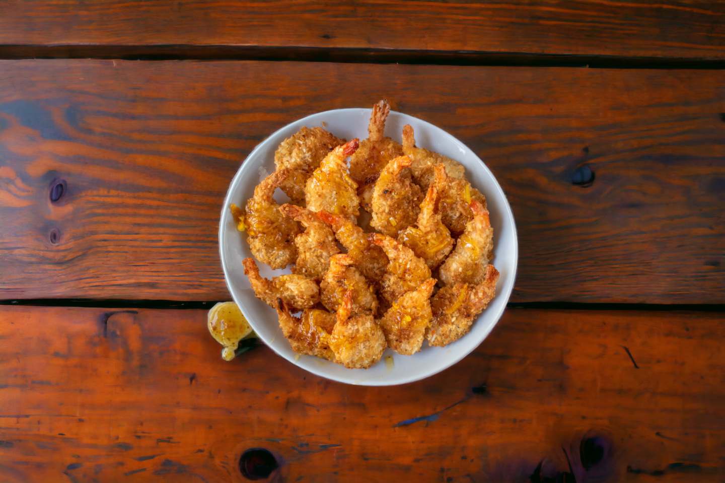 Shrimp 500 Grams