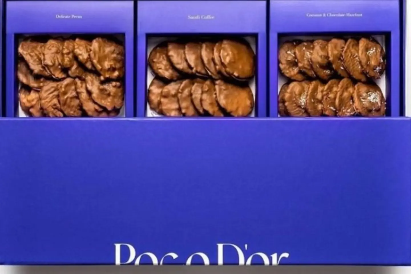 بوكودر بلوسكشن