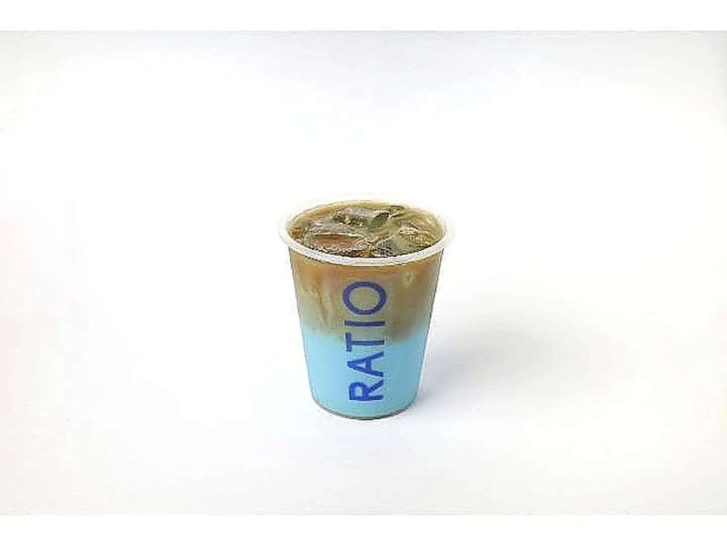 Sky Latte