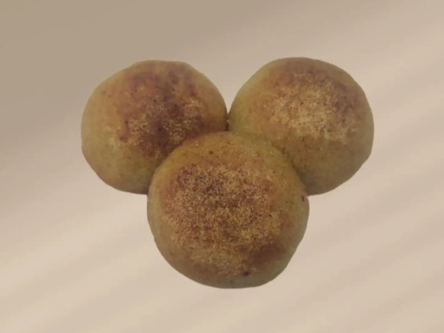 صحن كبه مشويه