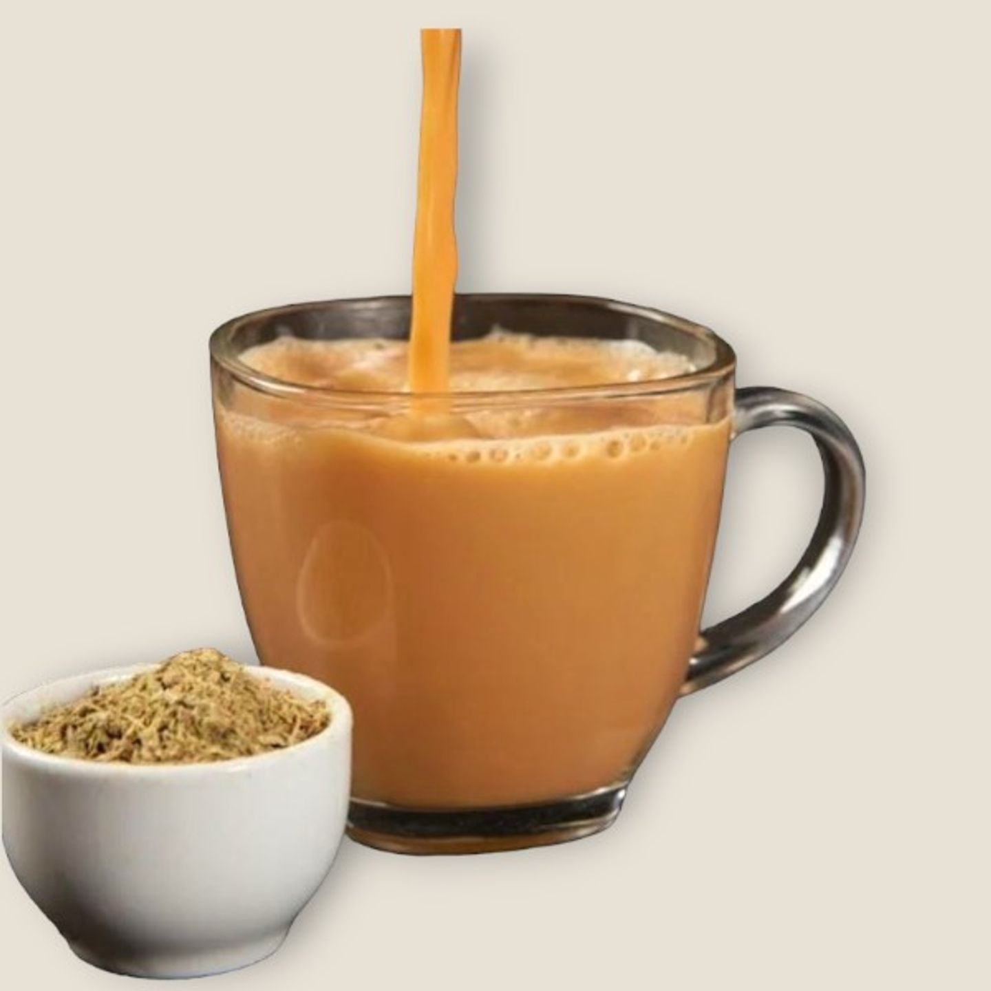 شاي عدني