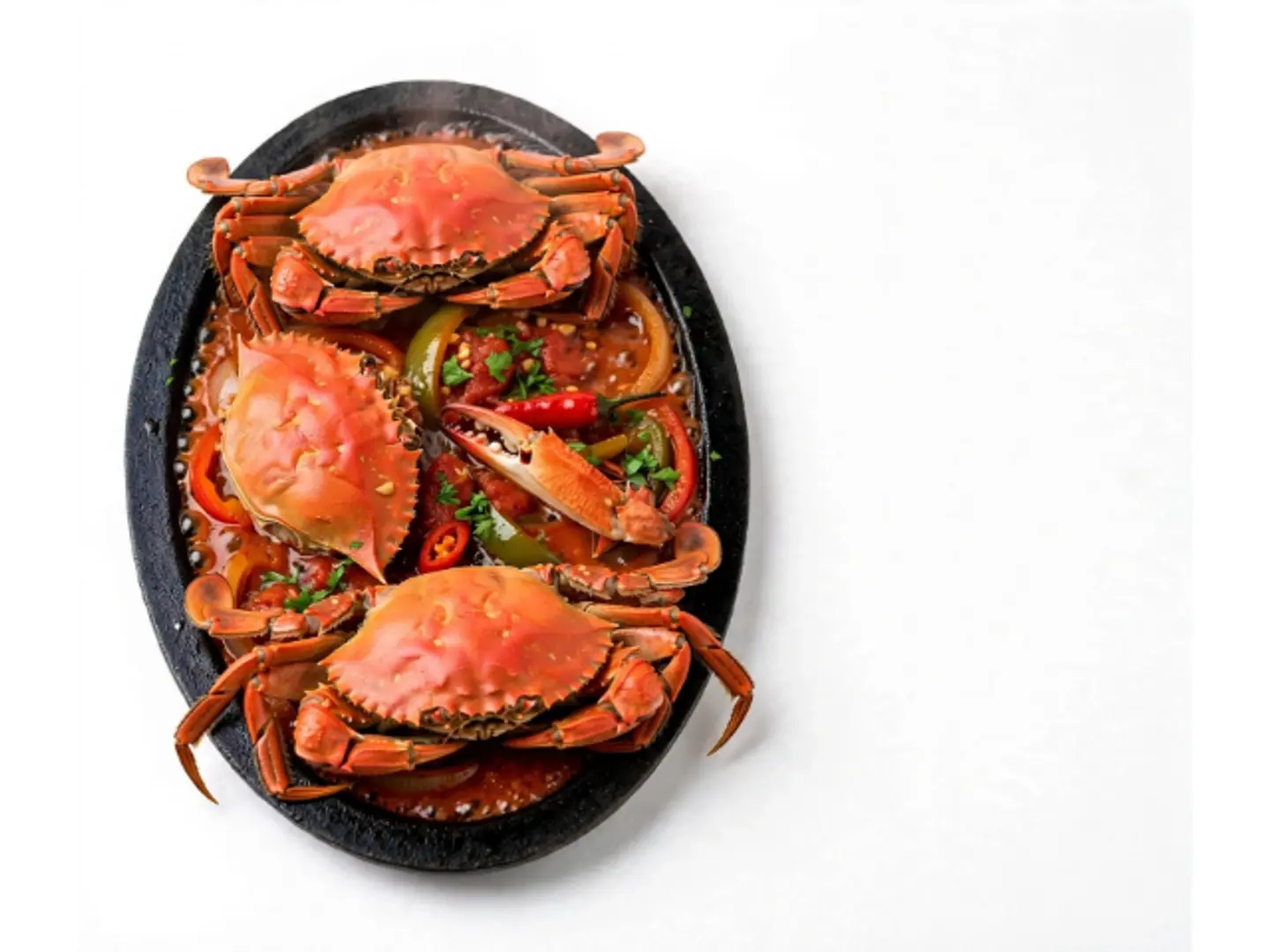 Alexandrian Crab