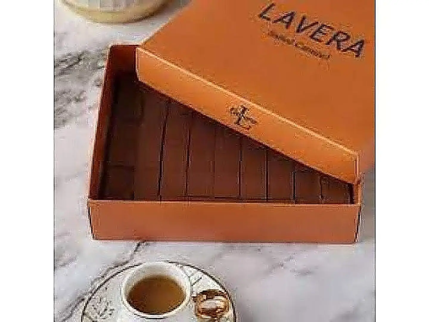 لافيرا سولدت كراميل