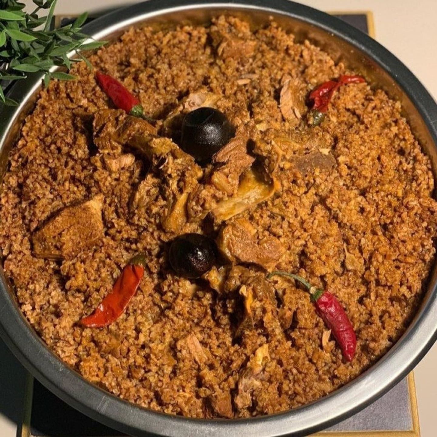 Hasawi Rice