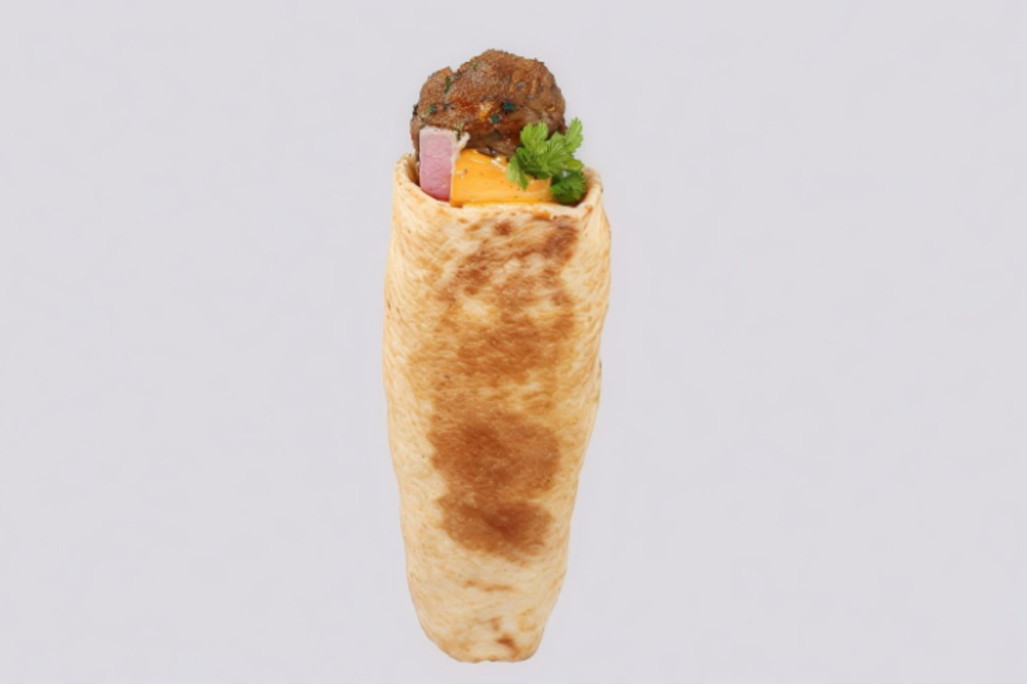 كباب لحم