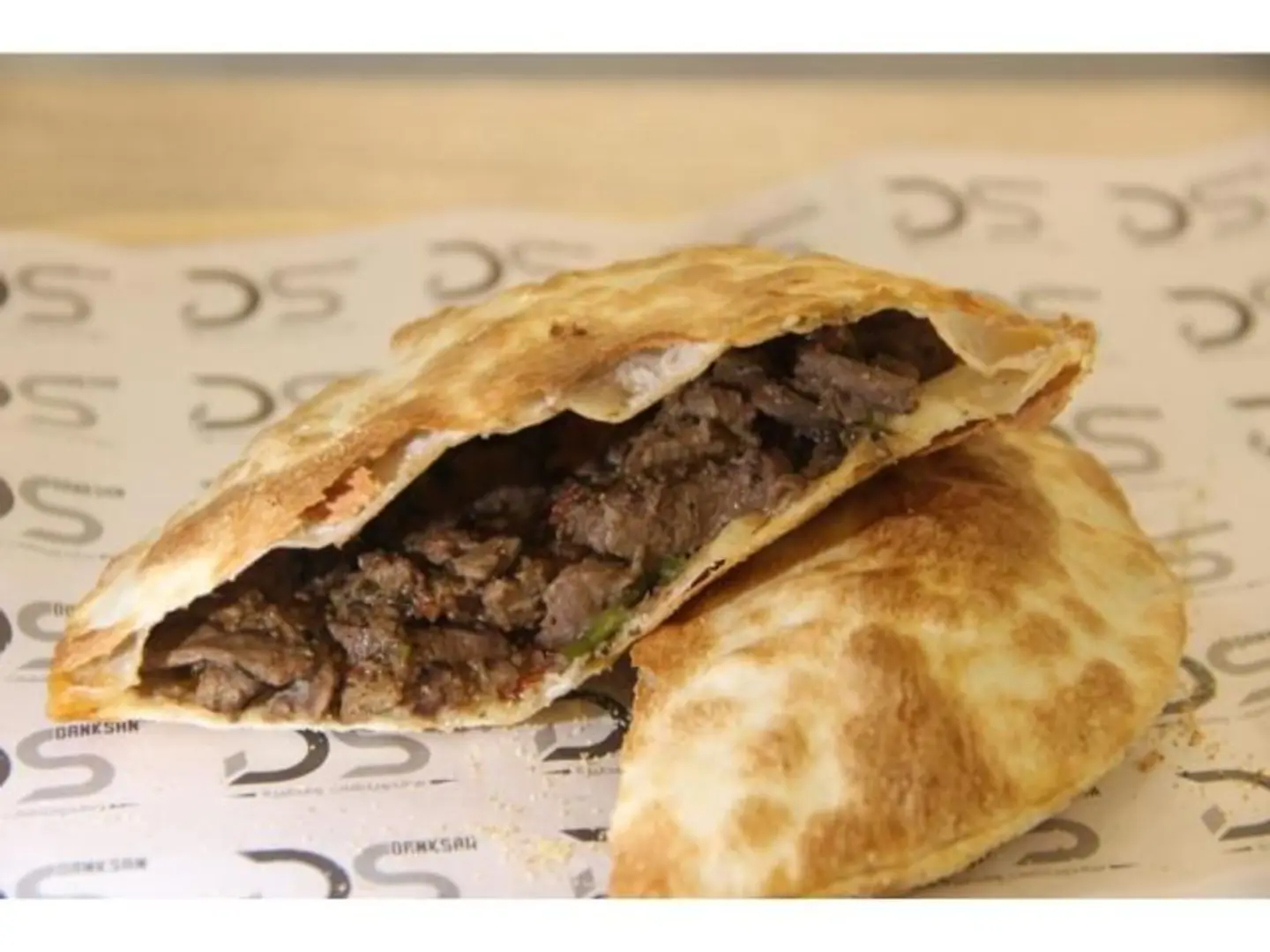 فطير كبدة غنم