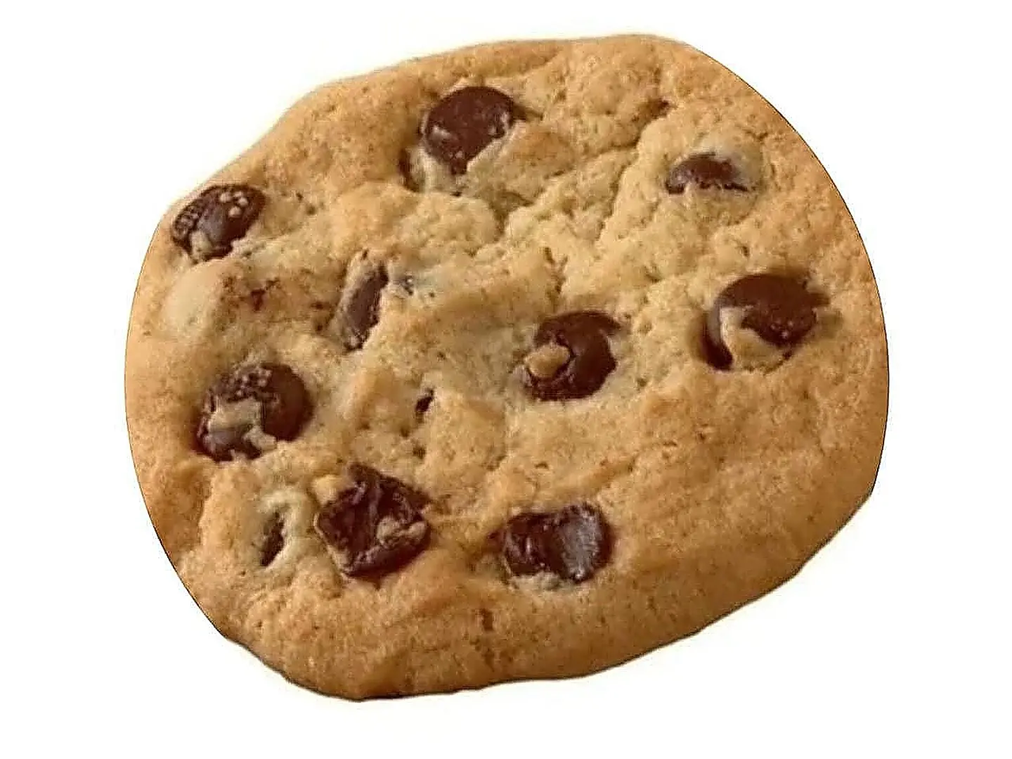 Chocolate Chips Cookies
