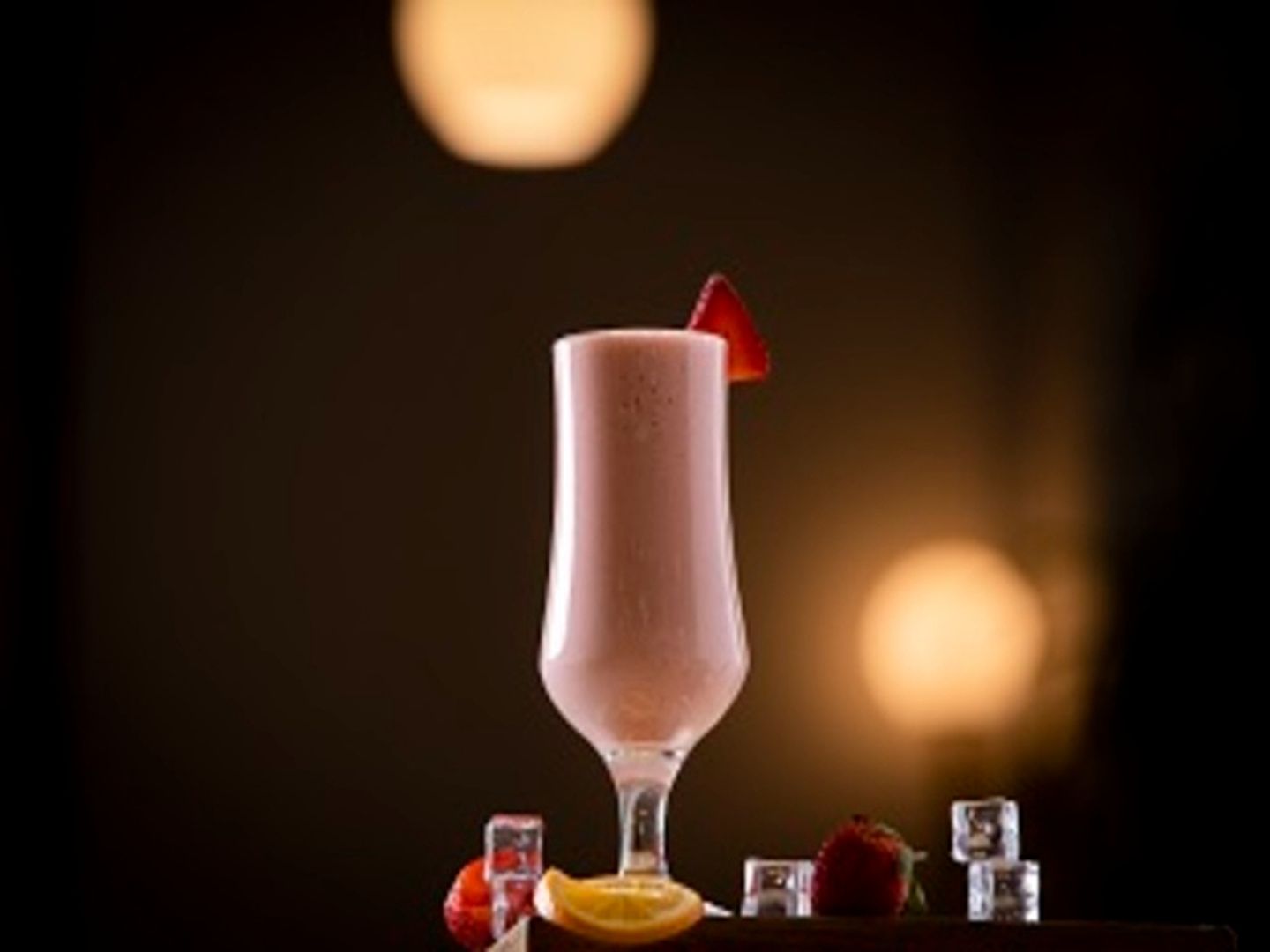 Cocktail Juice