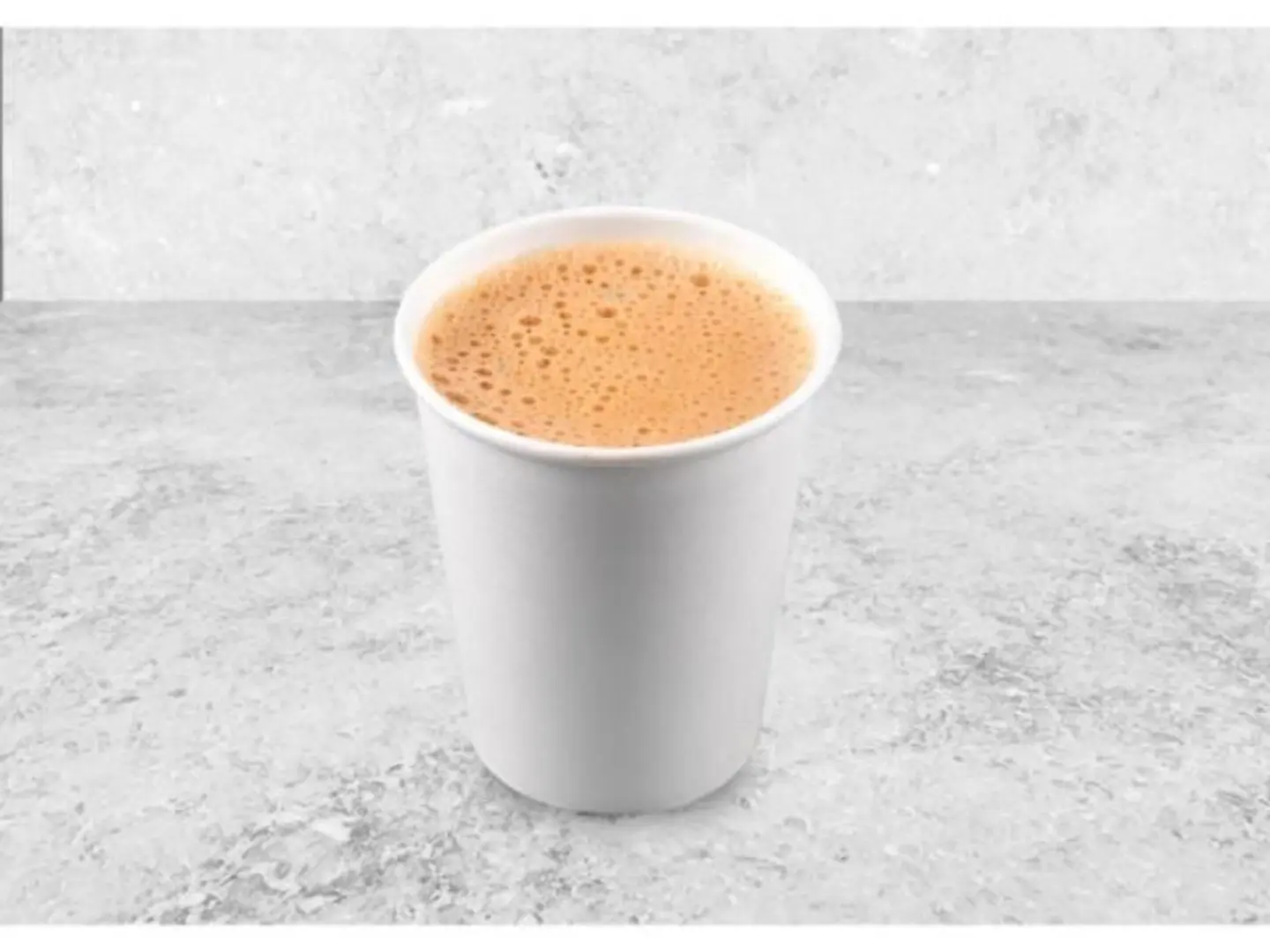 Milk Tea