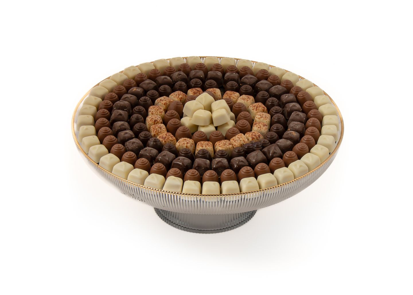 Petit Chocolate Tray