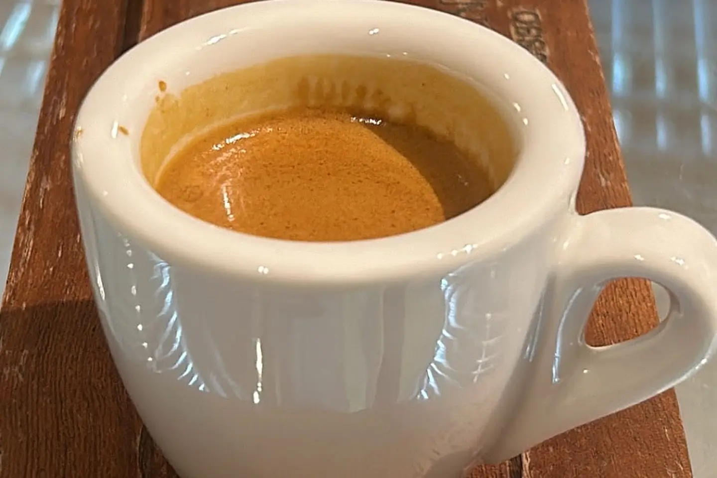 Espresso