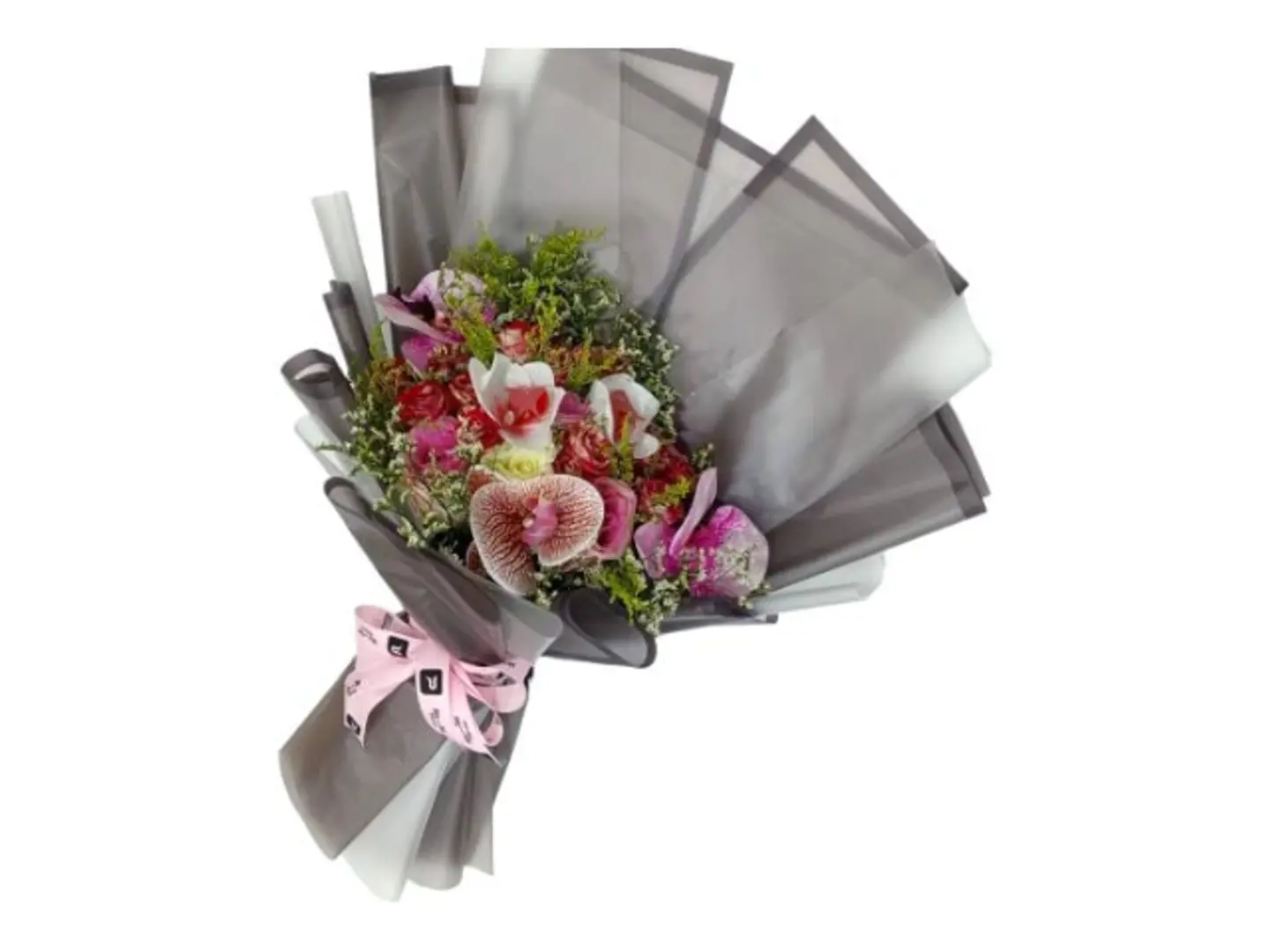Bouquet Pik 21