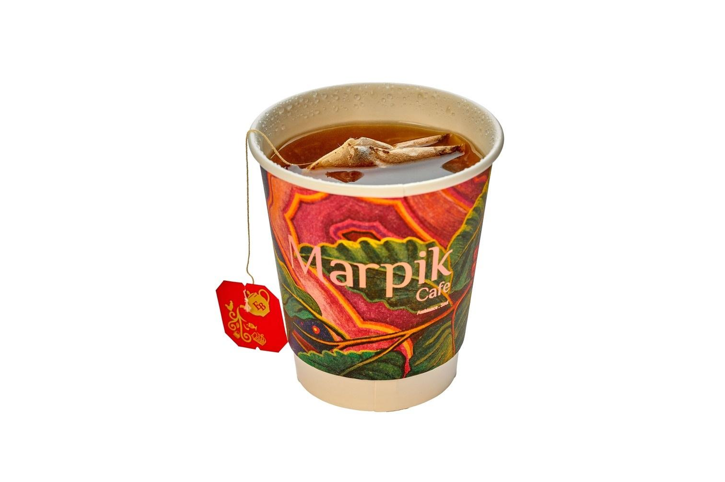 English Breakfast Tea