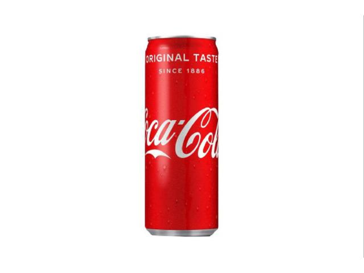 Coca Cola Zero