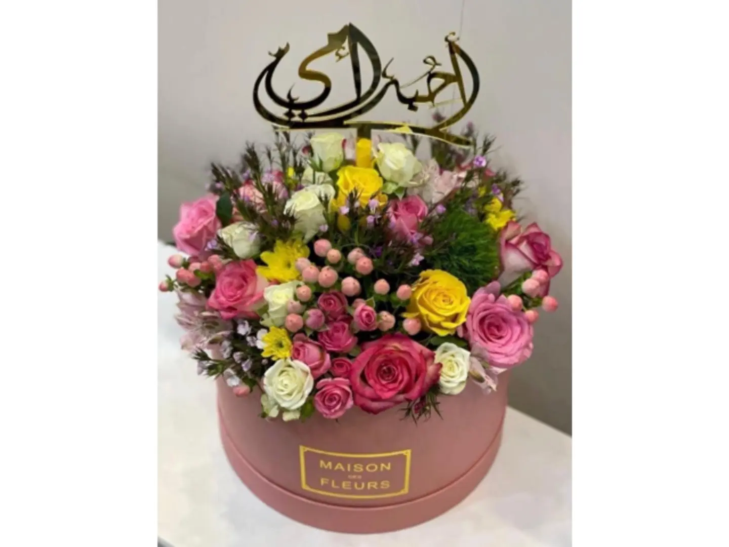 امي داري ودياري