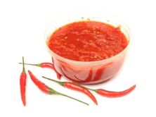 شطة شامية