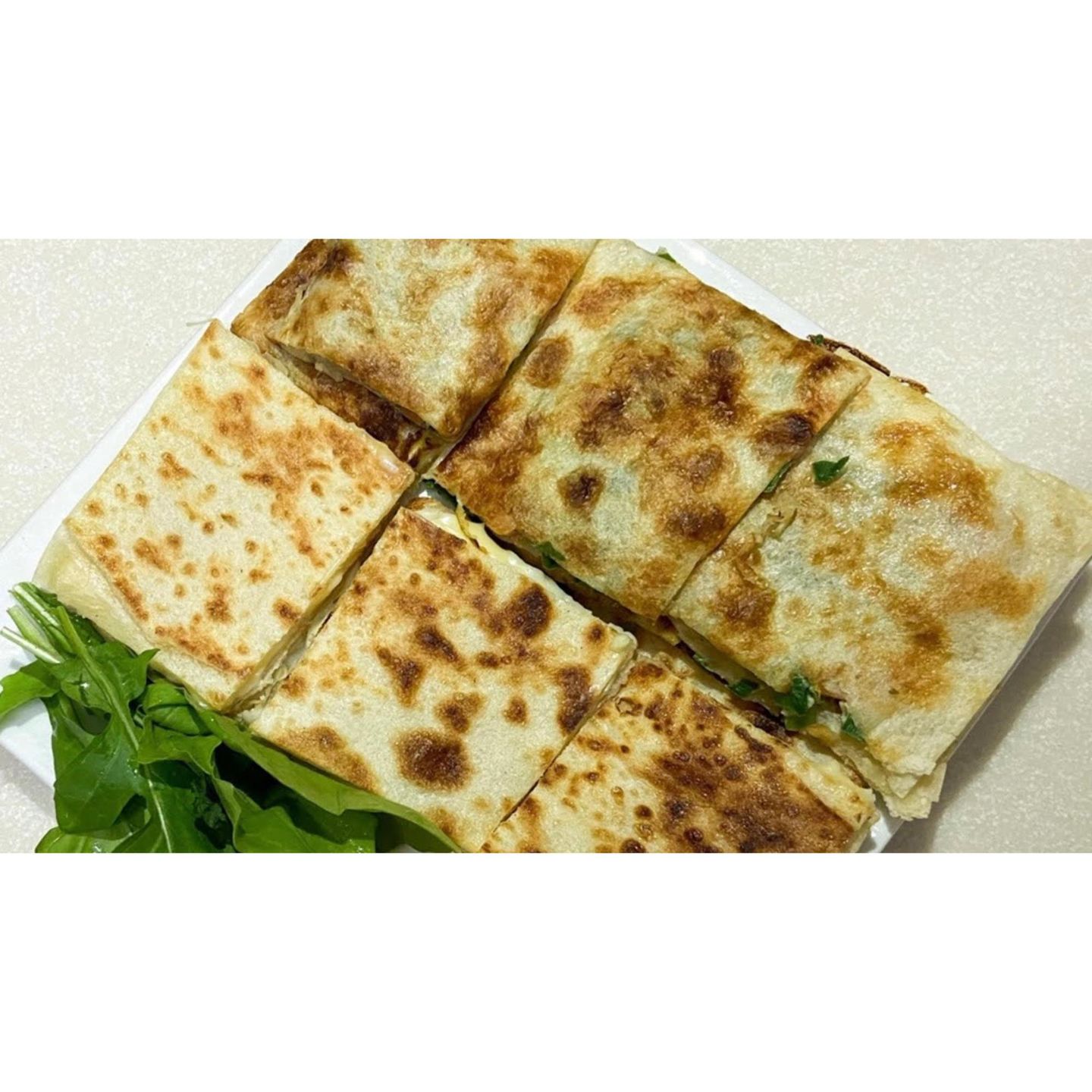 مطبق خضار