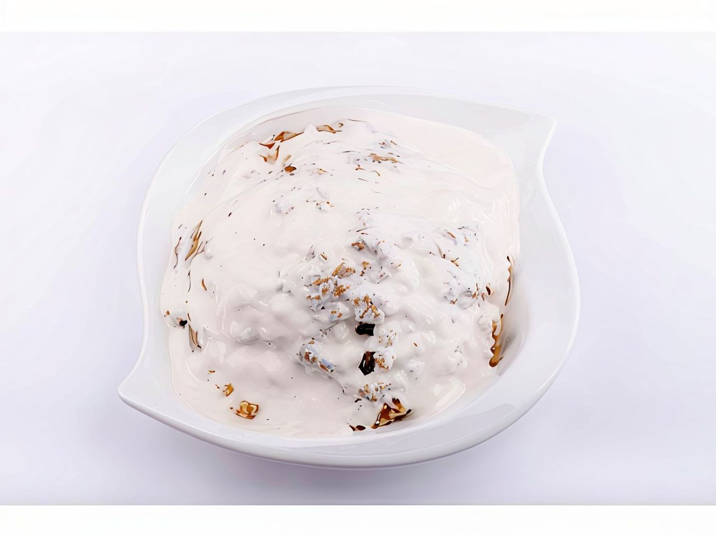 عريكة قشطة