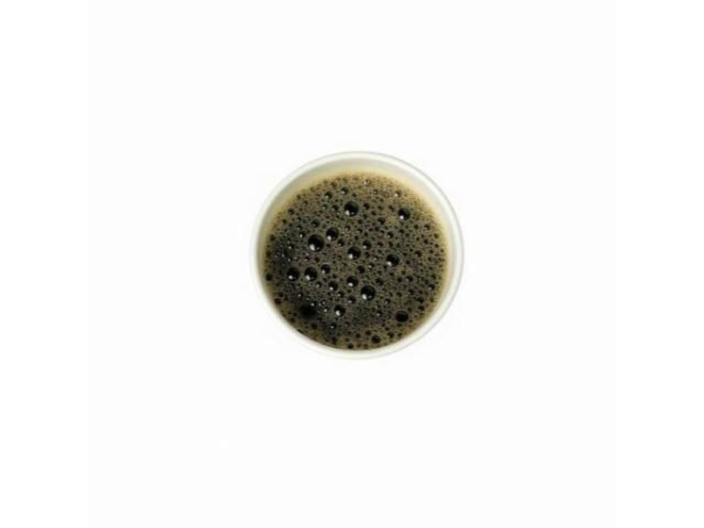 Hot Today's Coffee