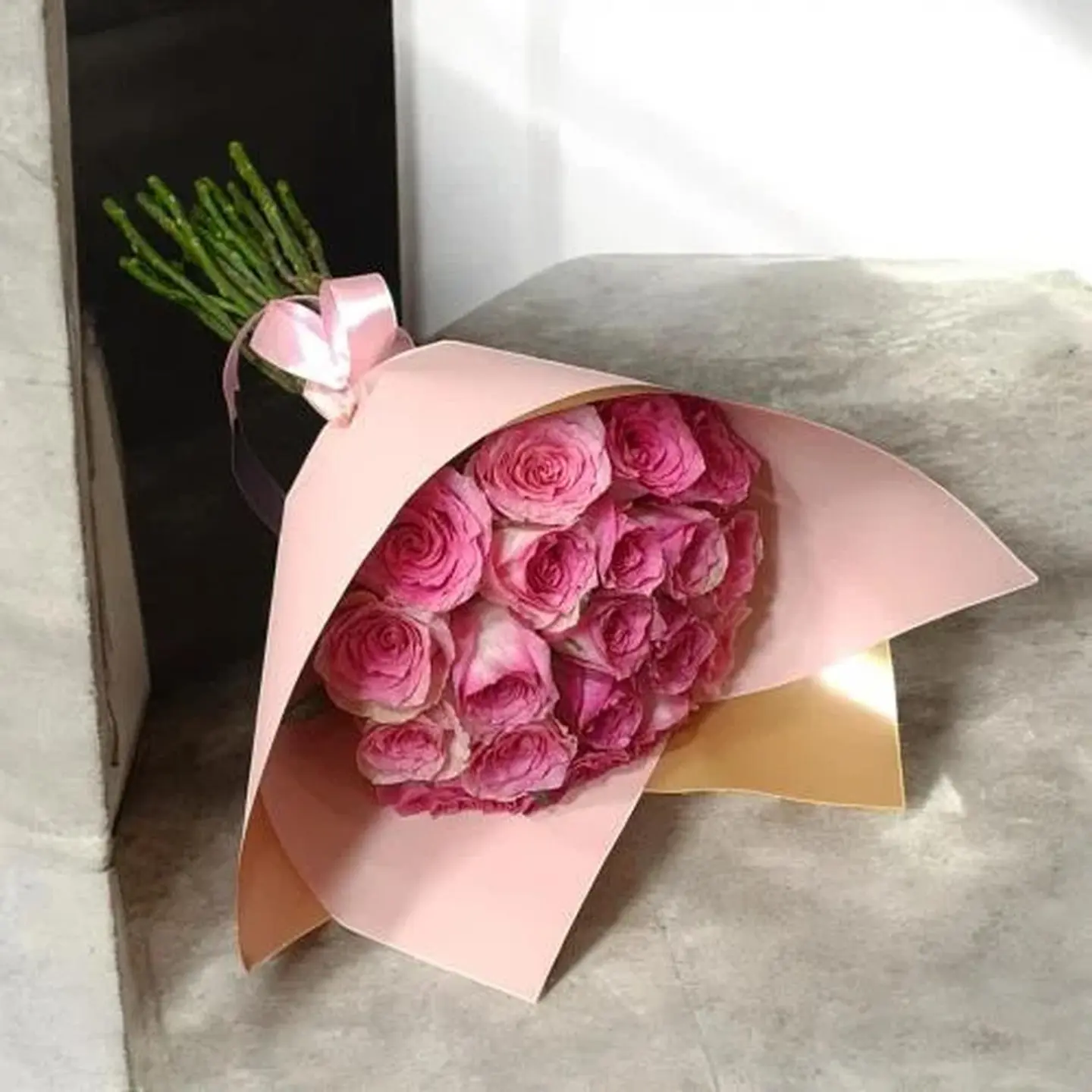 بوكي مولوه أسأل الله أن ينبتها نباتًا حسنًا، ويقر عين والديها بعافيته وهدايته، ويجعلها من مواليد السعادة.