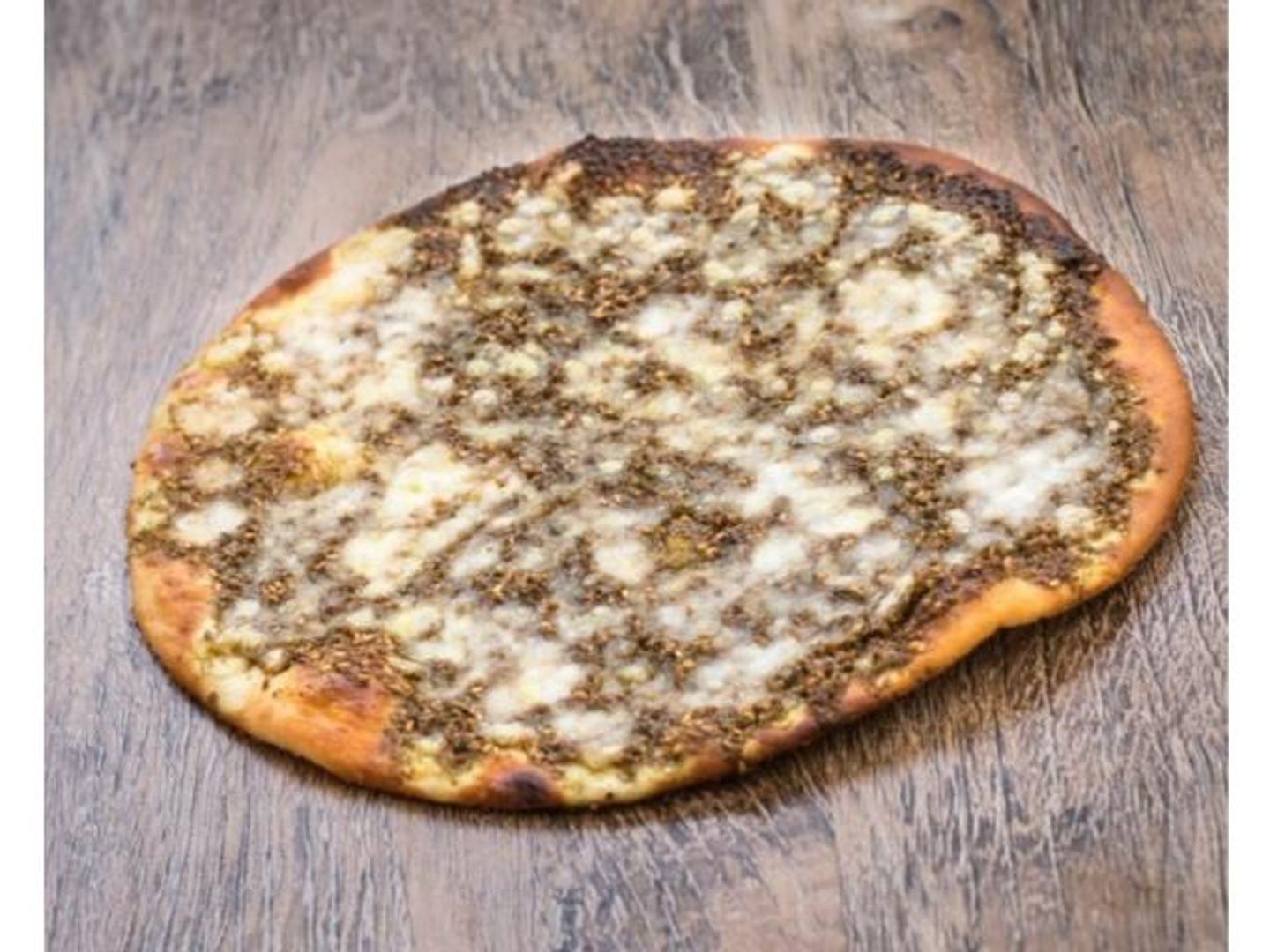 Cheese And Thyme