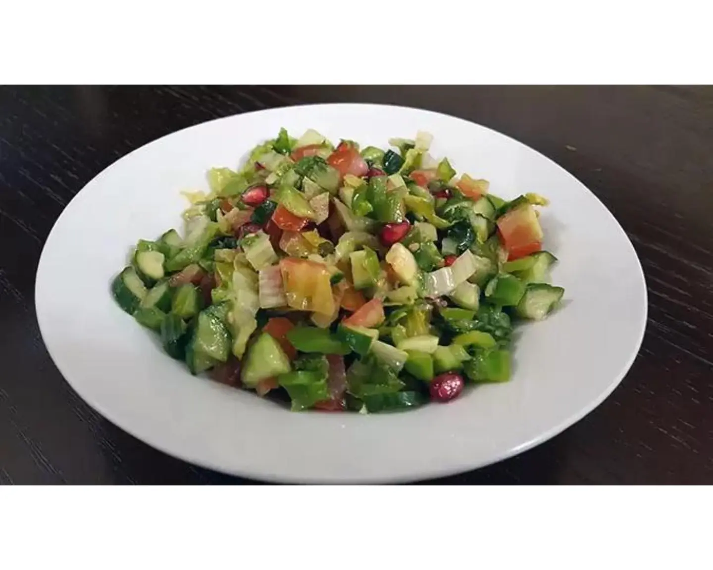 سلطة ناعمة