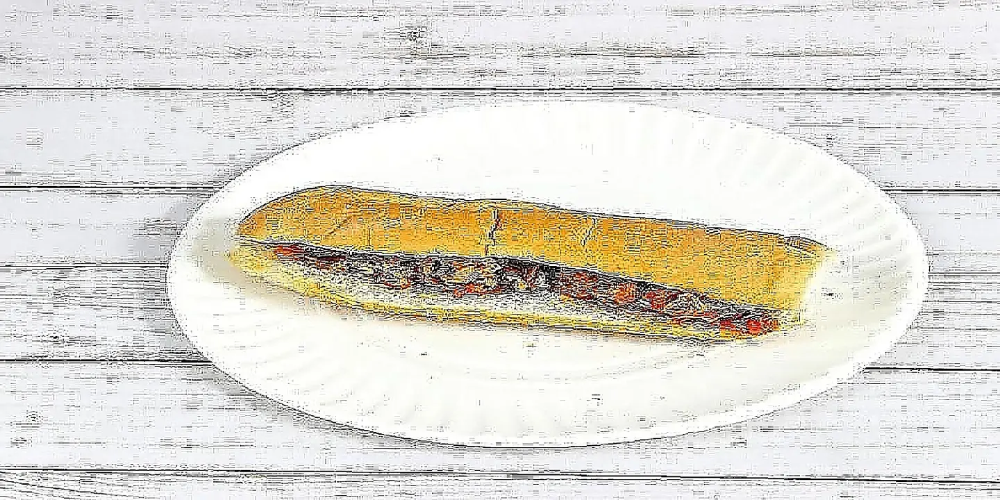 Shakshuka Sandwich